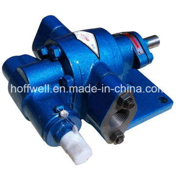 KCB Series Gear Oil Pump (KCB-18.3)